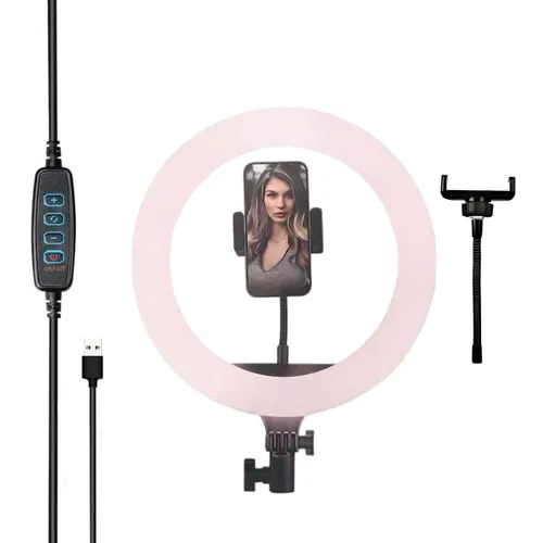 Plokama PK-360 Soft Ring Light 36cm