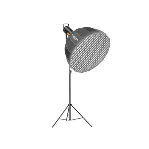 Plokama PK-600S Kit B 300W LED Studio Light