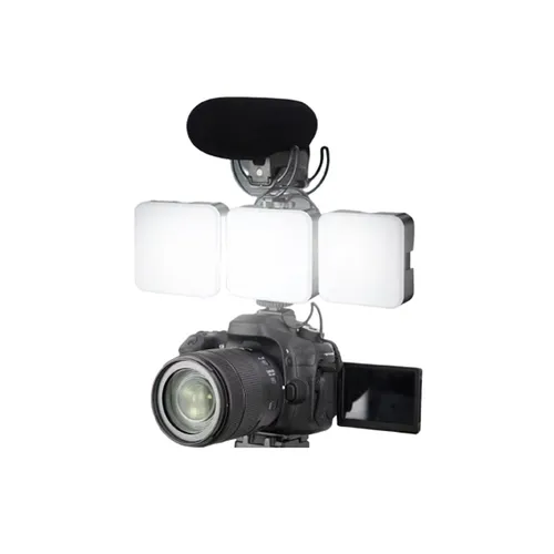 Plokama PK-70 LED Video Light