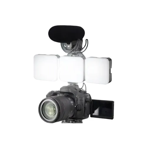 Plokama PK-70 Led Video Light