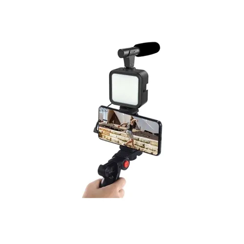 Plokama PK-772 Video Making Kit