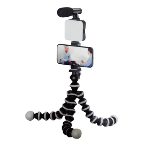 PLOKAMA PK-775 Professional Video Making Kit