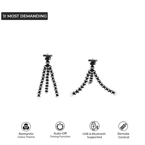 Plokama PK-775 Video Making Kit