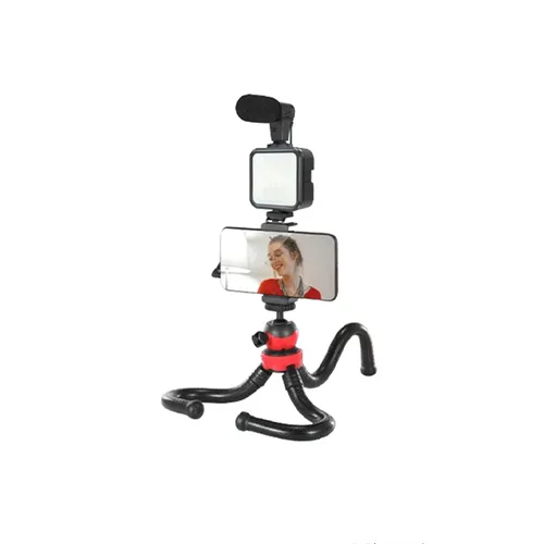 Plokama PK-776 Video Making Kit