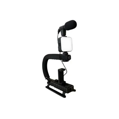Plokama PK-777 Video Making Kit