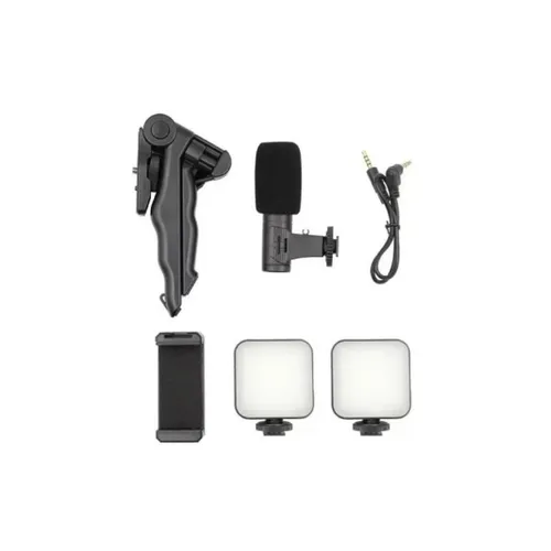 Plokama PK-778 Video Making Kit