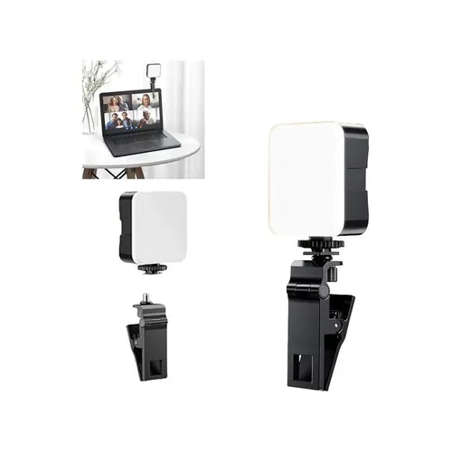 Plokama PK-79 Tripod LED Light