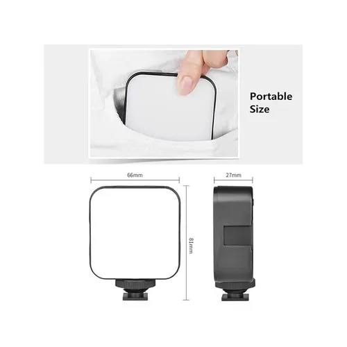 Plokama PK-79 Tripod LED Light