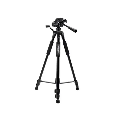 Plokama PK-9950 1.5M Camera/Camcorder Professional Tripod
