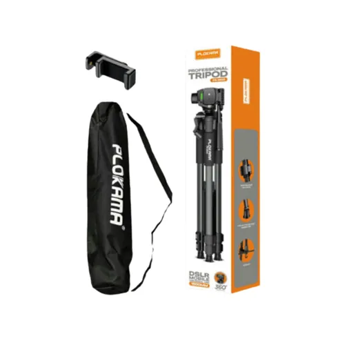 Plokama PK-9950 Tripod