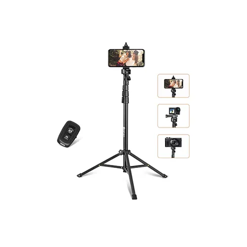 Plokama PK-996 Professional Tripod Selfie Stick