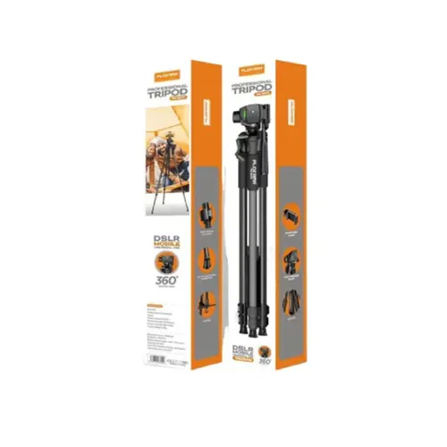 Plokama PK-9970 1.8M Camera/Camcorder Tripod