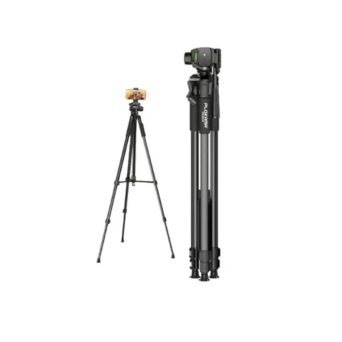 Plokama PK-9970 1.8M Camera/Camcorder Tripod