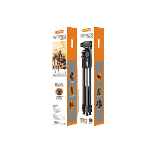 Plokama PK-9970 Pro Professional Tripod
