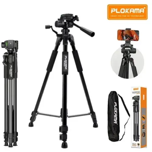 Plokama PK-9970 Tripod