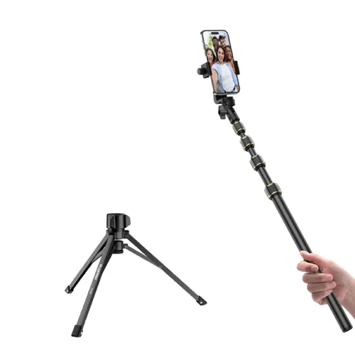 Plokama PK-998 Photograph Tripod