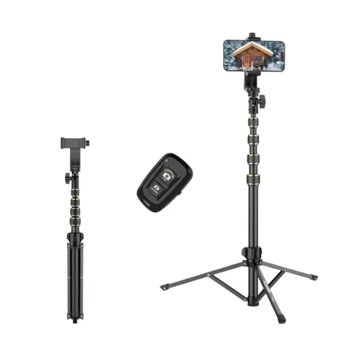 Plokama PK-998 Photograph Tripod