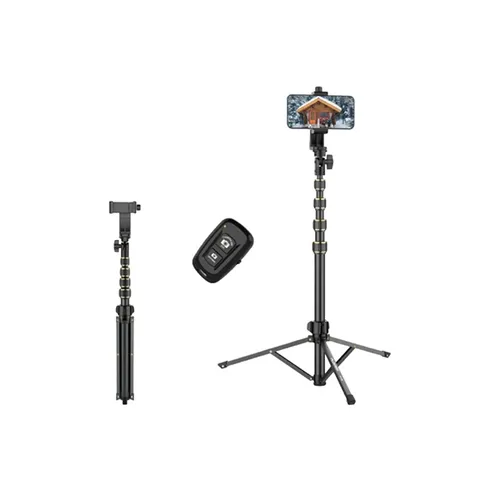 Plokama PK-998 Professional Tripod