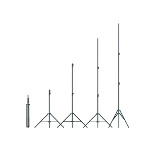 Plokama PK280D 2.8M Tripod