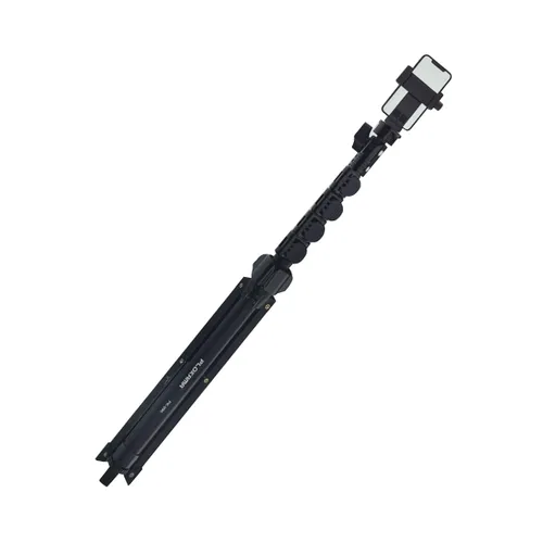 Plokama Professional Tripod PK-996 For Universal Mobile