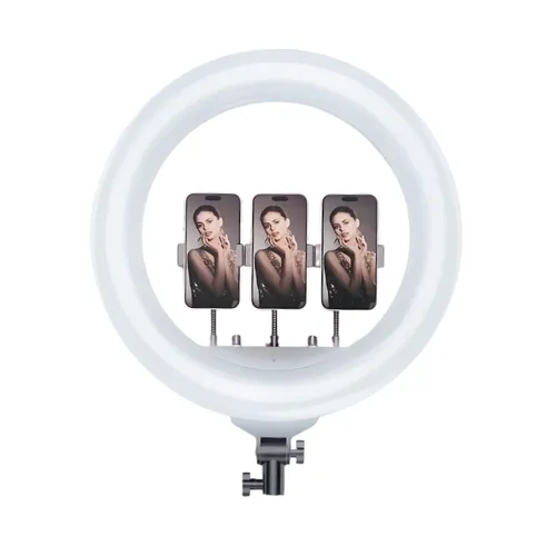 Plokama R45 Soft LED Ring light 45cm