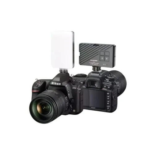 Plokama U160 LED Fill Light Portable and Rechargeable