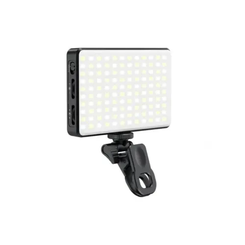 Plokama U160 LED Fill Light Portable and Rechargeable