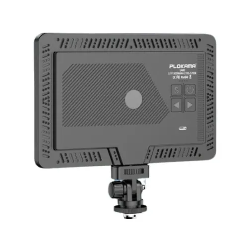 Plokama U480 Rechargeable Led Fill Light 20w