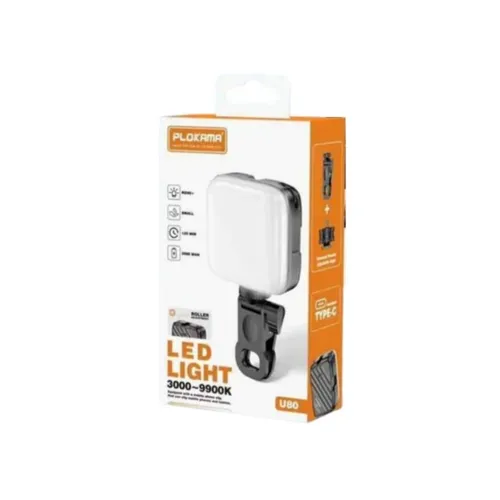 Plokama U80 LED Light