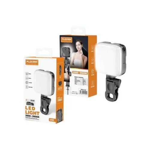 Plokama U80 LED Light