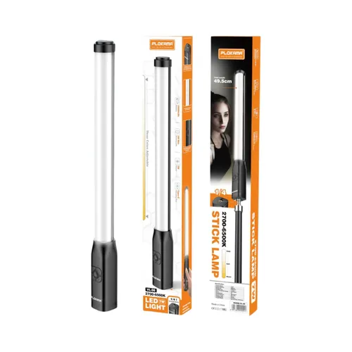 Plokama VL-06 LED Stick Lamp Light