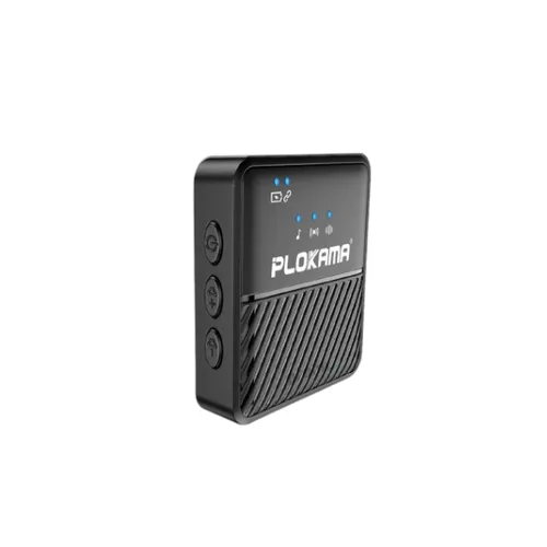 Plokama VM-50 2.4G Wireless Lavalier Microphone