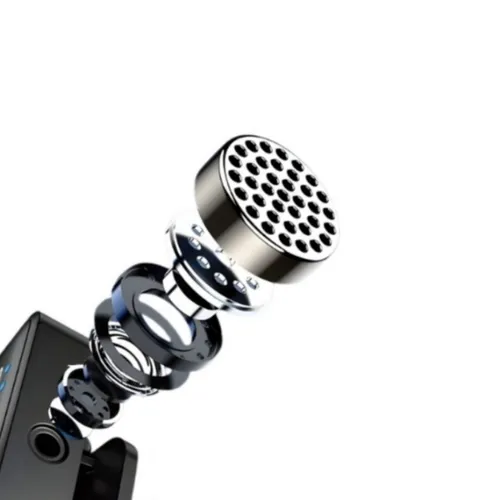 Plokama VM-60 Wireless Lavalier Microphone