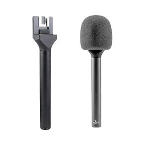 Plokama WM-1 Handheld Wireless Microphone Stick