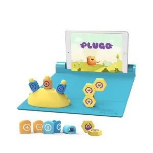 Plugo Count