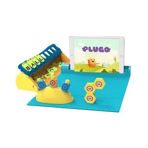 Plugo STEM Wiz Pack