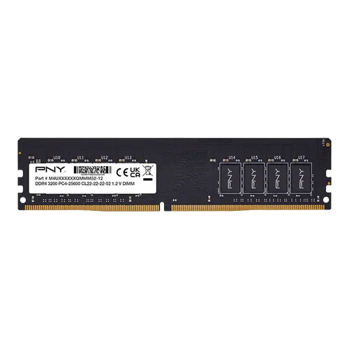 PNY 16GB DDR4 3200MHz Desktop RAM