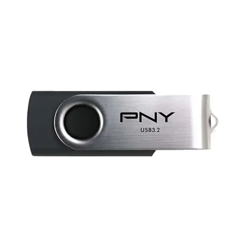 PNY 32GB Turbo USB 3.2 Flash Drive