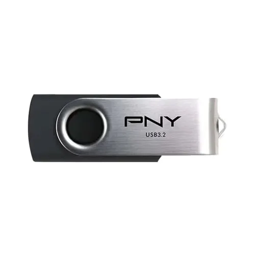 PNY 64GB Turbo USB 3.2 Flash Drive
