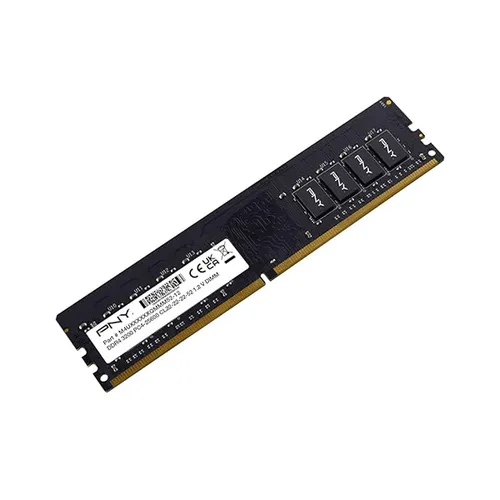 PNY 8GB DDR4 3200MHz Desktop RAM