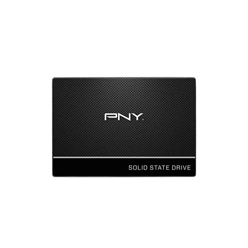 PNY CS900 120GB 2.5'' SATA III SSD(3y)