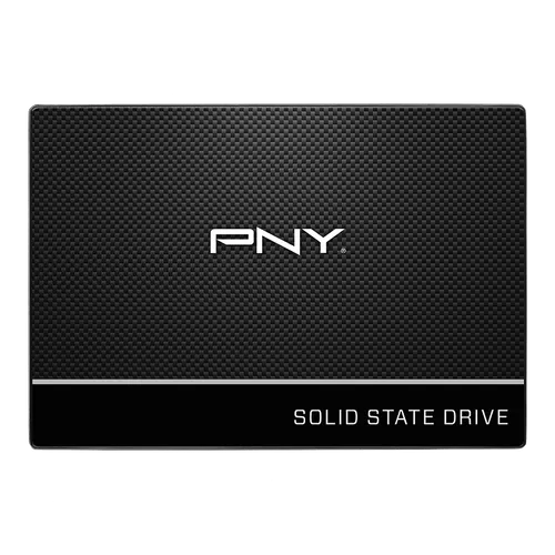PNY CS900 1TB 2.5” SATA III SSD