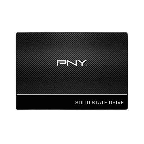 PNY CS900 2.5? 250GB SATA III SSD