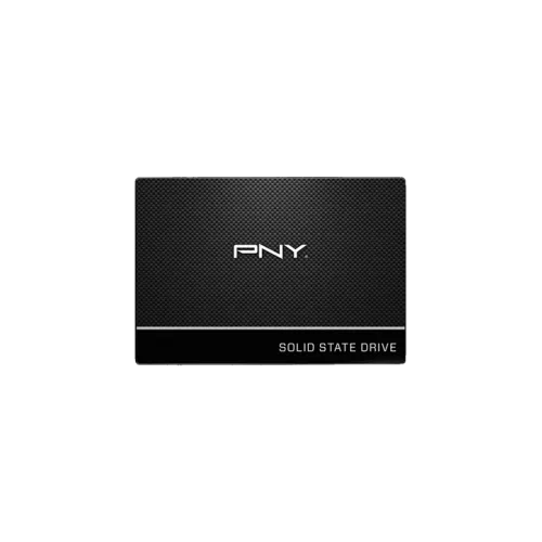 PNY CS900 500GB 2.5'' SATA III SSD(3y)