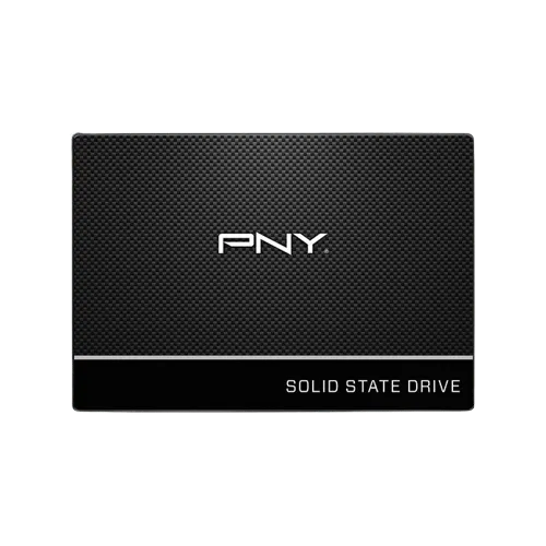 PNY CS900 960GB 3D NAND 2.5" SATA SSD
