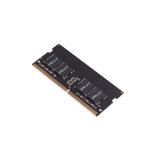 PNY DDR4 4GB 2666MHZ NOTEBOOK(3y)