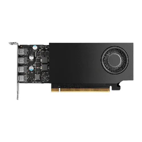 PNY NVIDIA RTX A400 4GB GDDR6 Graphics Card