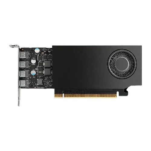PNY NVIDIA RTX A400 4GB GDDR6 Graphics Card
