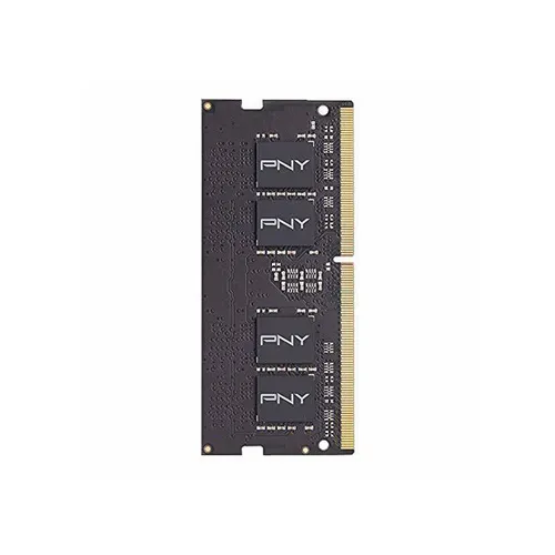 PNY Performance 8GB DDR4 2666MHz Notebook RAM