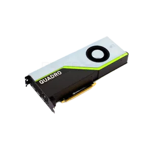 PNY Quadro RTX5000 OEM